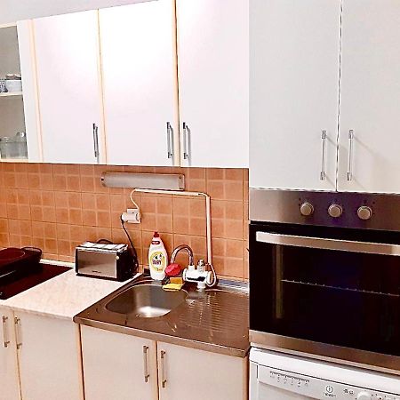 Dream Apartment Herceg Novi Exterior photo