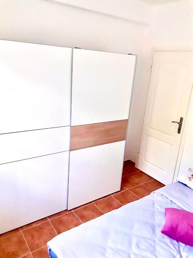 Dream Apartment Herceg Novi Exterior photo