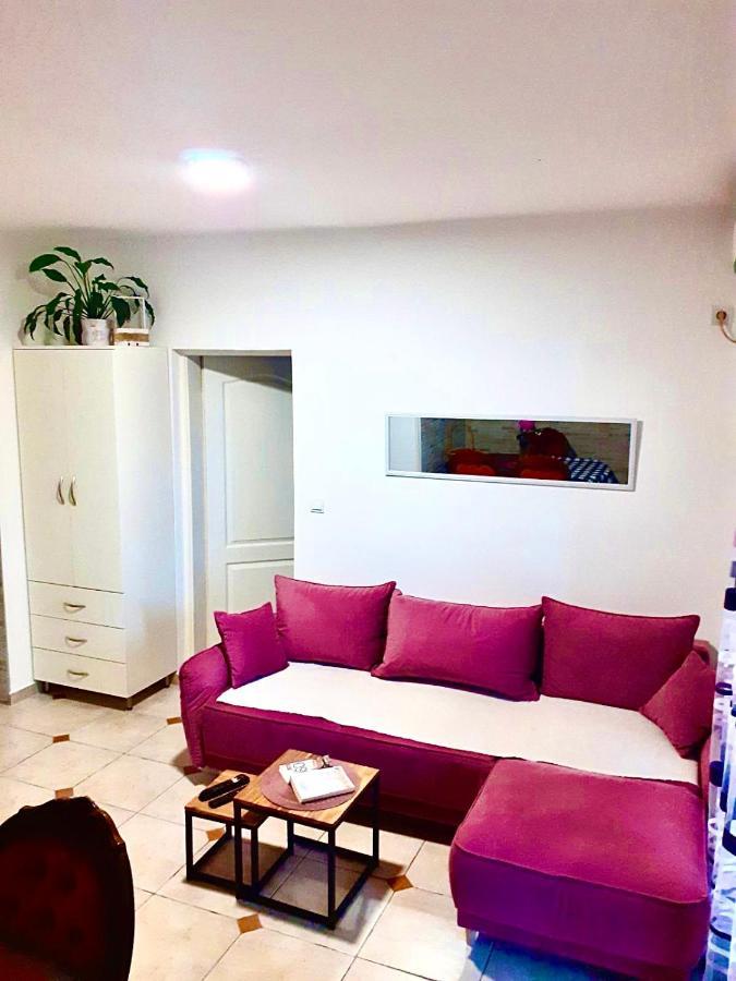 Dream Apartment Herceg Novi Exterior photo