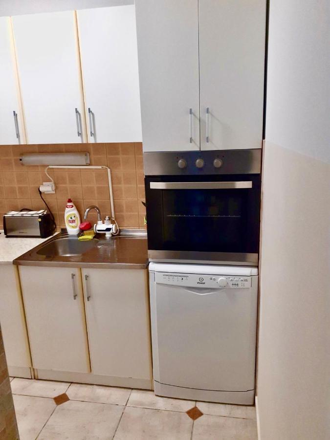 Dream Apartment Herceg Novi Exterior photo