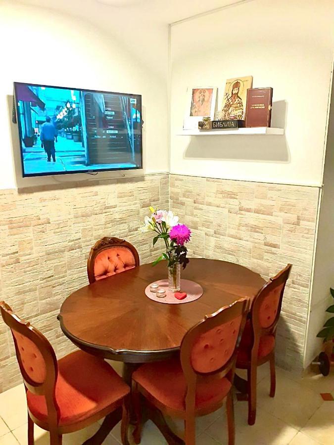 Dream Apartment Herceg Novi Exterior photo